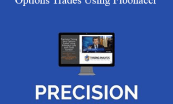 Todd Gordon - Precision Timing Your Options Trades Using Fibonacci 2021