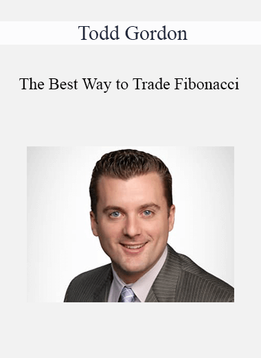 Todd Gordon - The Best Way to Trade Fibonacci 2021 - WSO.lib Todd Gordon - The Best Way to Trade Fibonacci 2021