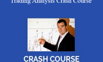 Todd Gordon - Trading Analysis Crash Course
