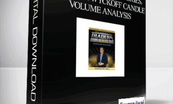 Todd Krueger – Wyckoff Analysis Series. Module 2. Wyckoff Candle Volume Analysis