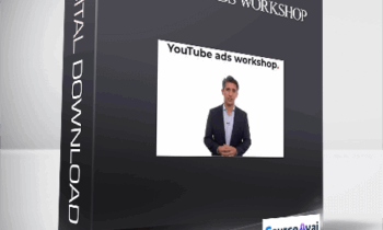 Tom Breeze – YouTube ads workshop