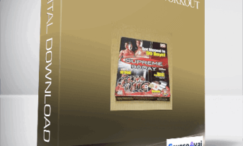 Tom Holland – Supreme 90 Day Workout