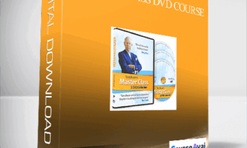 Tony Buzan’s Master Class DVD Course