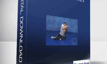 Tony Cecdiine – Taking It To The Feet