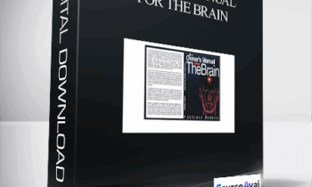Tony Robbins - Owner's Manual for The Brain
