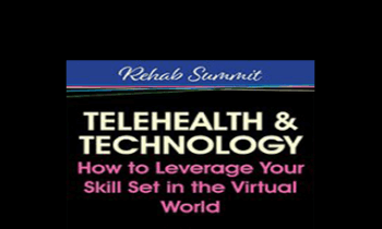 WSO.lib - SEO, Social, Marketing Online - WSO.lib Tracey Davis - Telehealth & Technology: How to Leverage Your Skill Set in the Virtual World