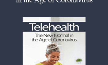 Tracey Davis - Telehealth: The New Normal in the Age of Coronavirus