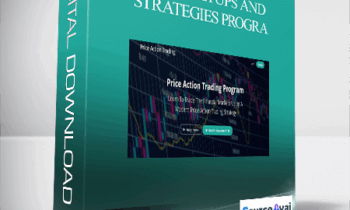 Trade Setups And Strategies Program