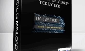 TradeSmart University – Tick by Tick