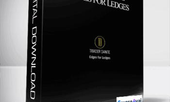 Trader Dante – Edges For Ledges
