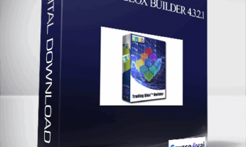 Trading Blox Builder 4.3.2.1