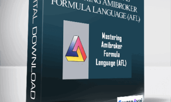 Trading Tuitions - Mastering Amibroker Formula Language (AFL)