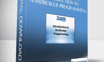 Tradingmarkets – Introduction to AmiBroker Programming