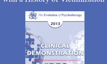 [Audio] EP13 Conversation Hour 02 - Erving Polster