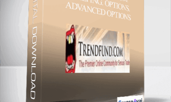 Trendfund.com – Scalping. Options. Advanced Options