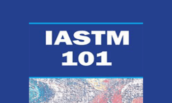 Trista Barish - IASTM 101