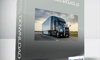 Hood Estates - Trucking Masterclass 2.0