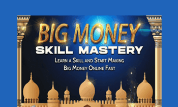 Ty Frankel – Big Money Skill Mastery