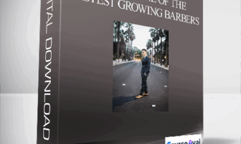 Tyler Dew - Become One Of The Fastest Growing Barbers