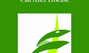 Tyler Earley - CAD: Can Alter Disease: Pathophysiology & Primary Prevention of Coronary Artery Disease-