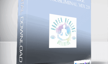 Ultimate Talmadge Harper Subliminal Mix 2.0