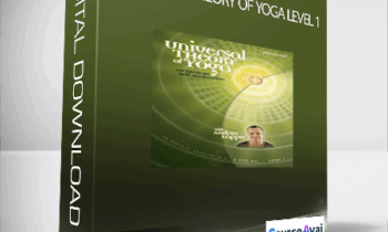 Andrey Lappa - Universal Theory of Yoga Level 1