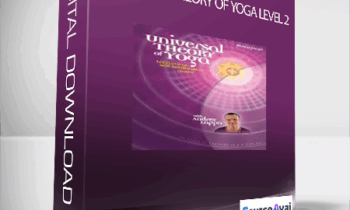 Andrey Lappa – Universal Theory of Yoga Level 2