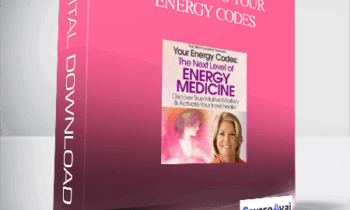 Unlocking Your Energy Codes With Sue Morter