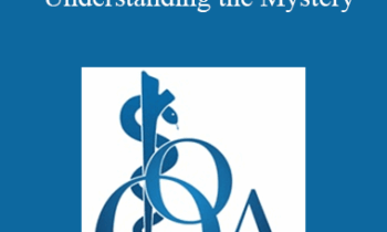 V. Ray Cordry - Why Do They Act That Way? - Understanding the Mystery