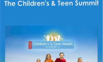 V.A. - The Children's & Teen Summit