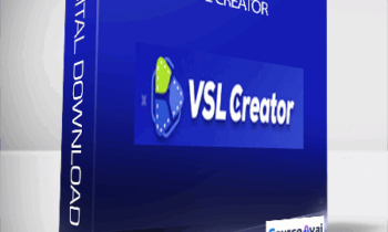 VSL Creator + OTOs