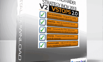 VSTOPS ProTrader Strategy (Nov 2013)