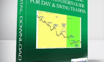 Vantagepointtrading – Forex Strategies Guide for Day and Swing Traders