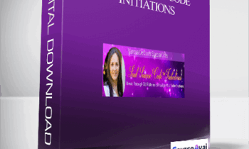 Varena DeCuir – Soul Source Code Initiations