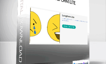 Venkatesh Rao - Longform Lite