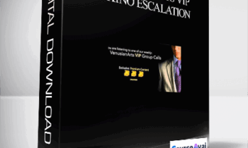 Venusian Arts VIP 10 Kino Escalation