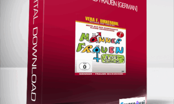 Vera F. Birkenbihl - Männer und Frauen [German]