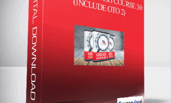Video Ads Crash Course 3.0 (Include OTO 2)