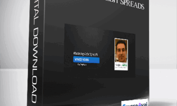 Vince Vora – Mastering Debit Spreads