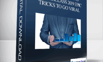 Viral Marketing MasterClass 2019 Epic Tricks to Go Viral