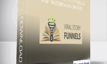 Viral Story Funnels – VSF Webinar Offer