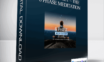 Vishen Lakhiani – MindValley – The 6 Phase Meditation