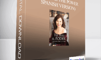 Vladica Djordjevic - Tú eres el Poder (You are the Power - Spanish Version)