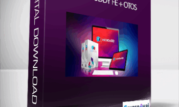 Voice Buddy FE + OTOs