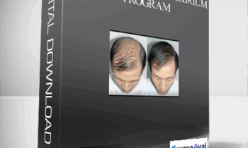 WIII – The Hair Equilibrium Program