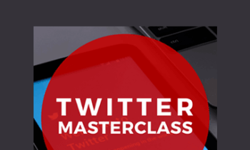 Warren Knight - Twitter Masterclass
