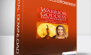 Warrior Goddess Empowerment With HeatherAsh Amara