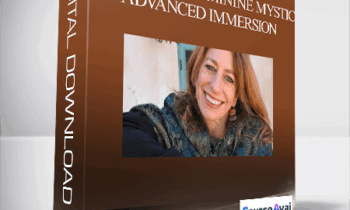 Way of the Feminine Mystic Advanced Immersion with Mirabai Starr