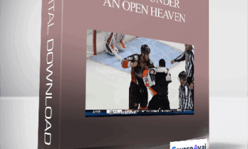 Wayne Simmonds - Living Under an Open Heaven