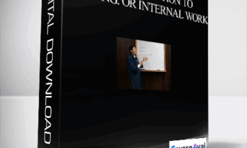 Waysun Liao - An Introduction to Neigong